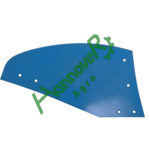 Відвал плуга правий KU1B 3440688, Lemken